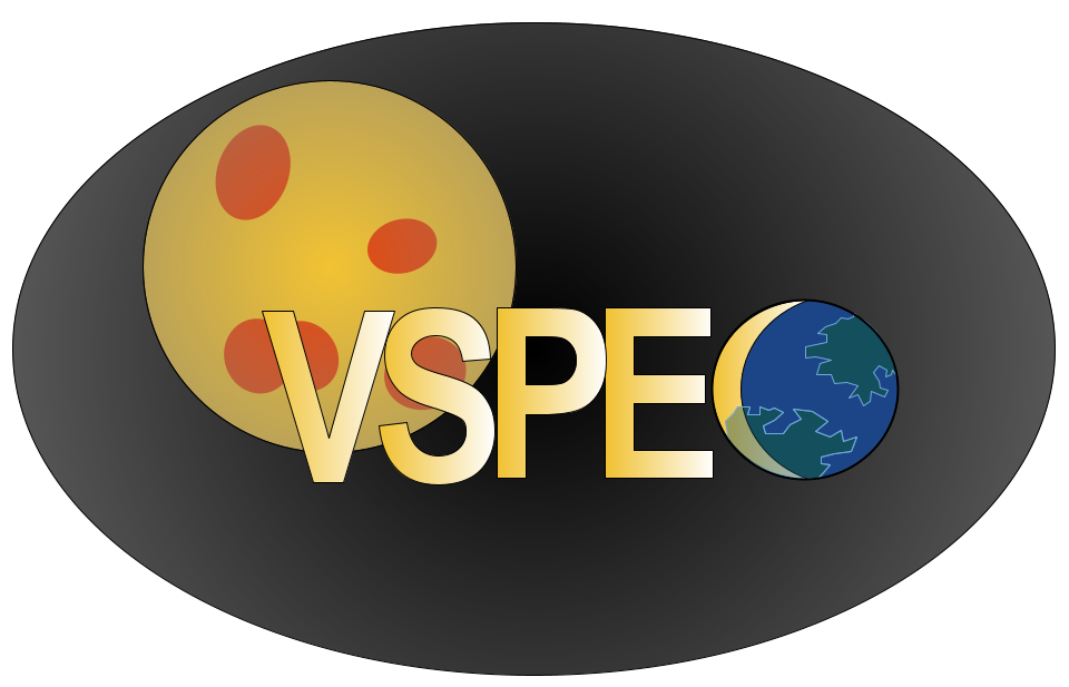 VSPEC Logo